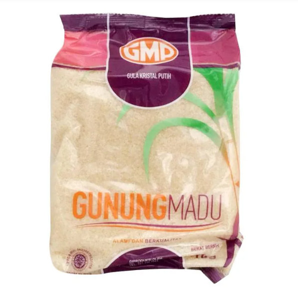 GULA GMP 1KG