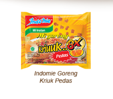 INDOMIE KRIUK