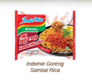 INDOMIE REBUS