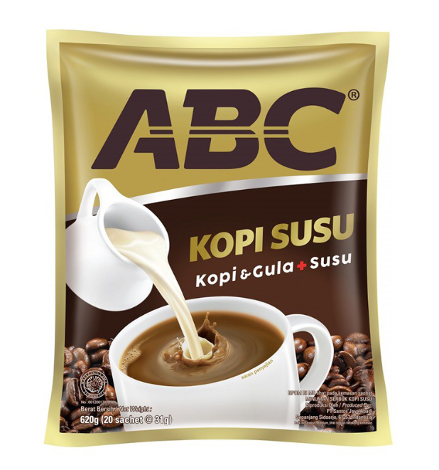 KOPI ABC