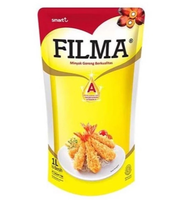 MINYAK FILMA 2 LT