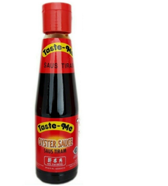 TASTE ME SAOS TIRAM