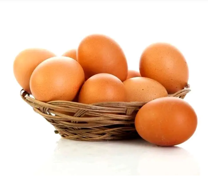 TELOR AYAM NEGRI / KG