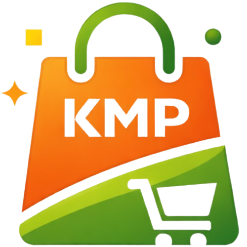 Logo KMP NASIONAL