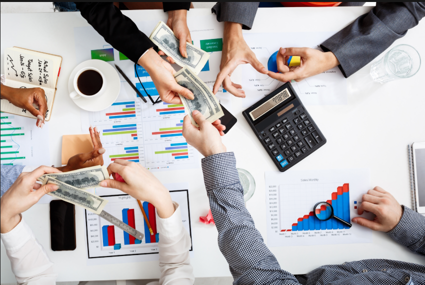 Wadah Pendidikan dan Pelatihan