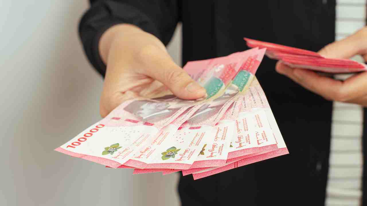 Penguatan Modal Sosial (Gotong Royong)