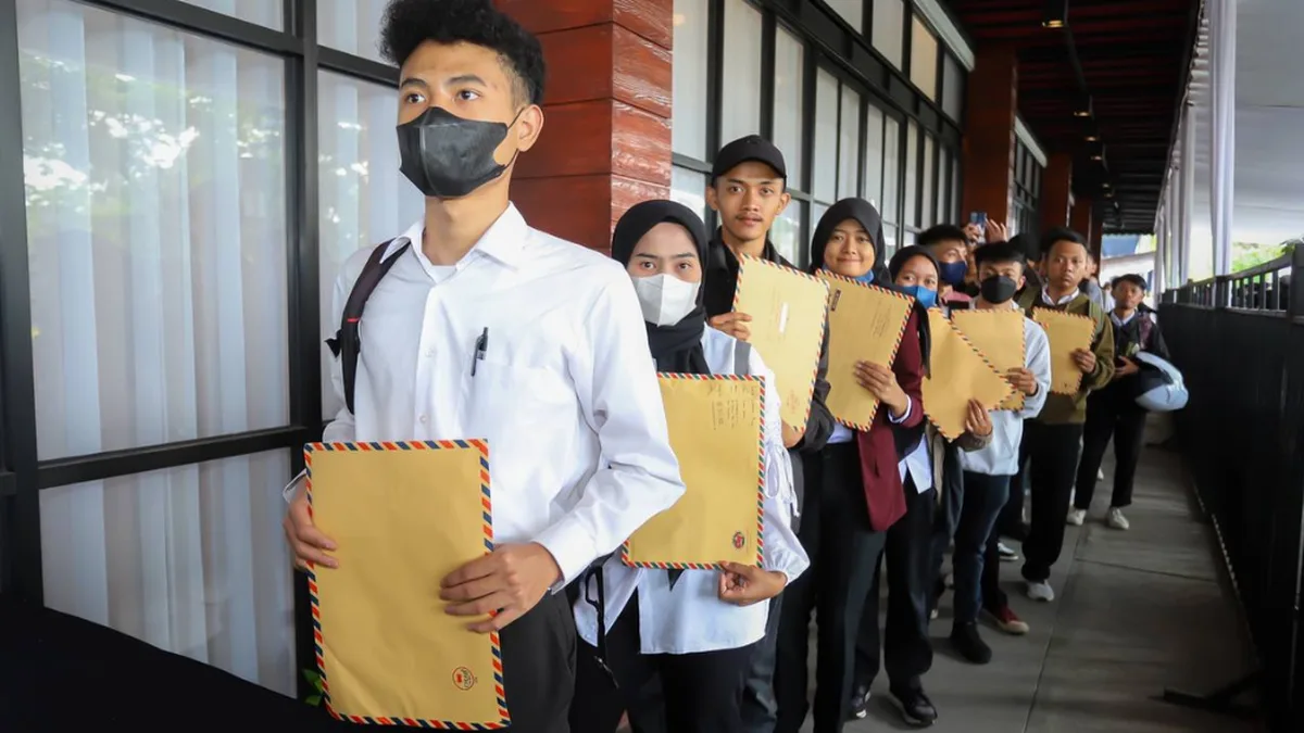 Penciptaan Lapangan Kerja