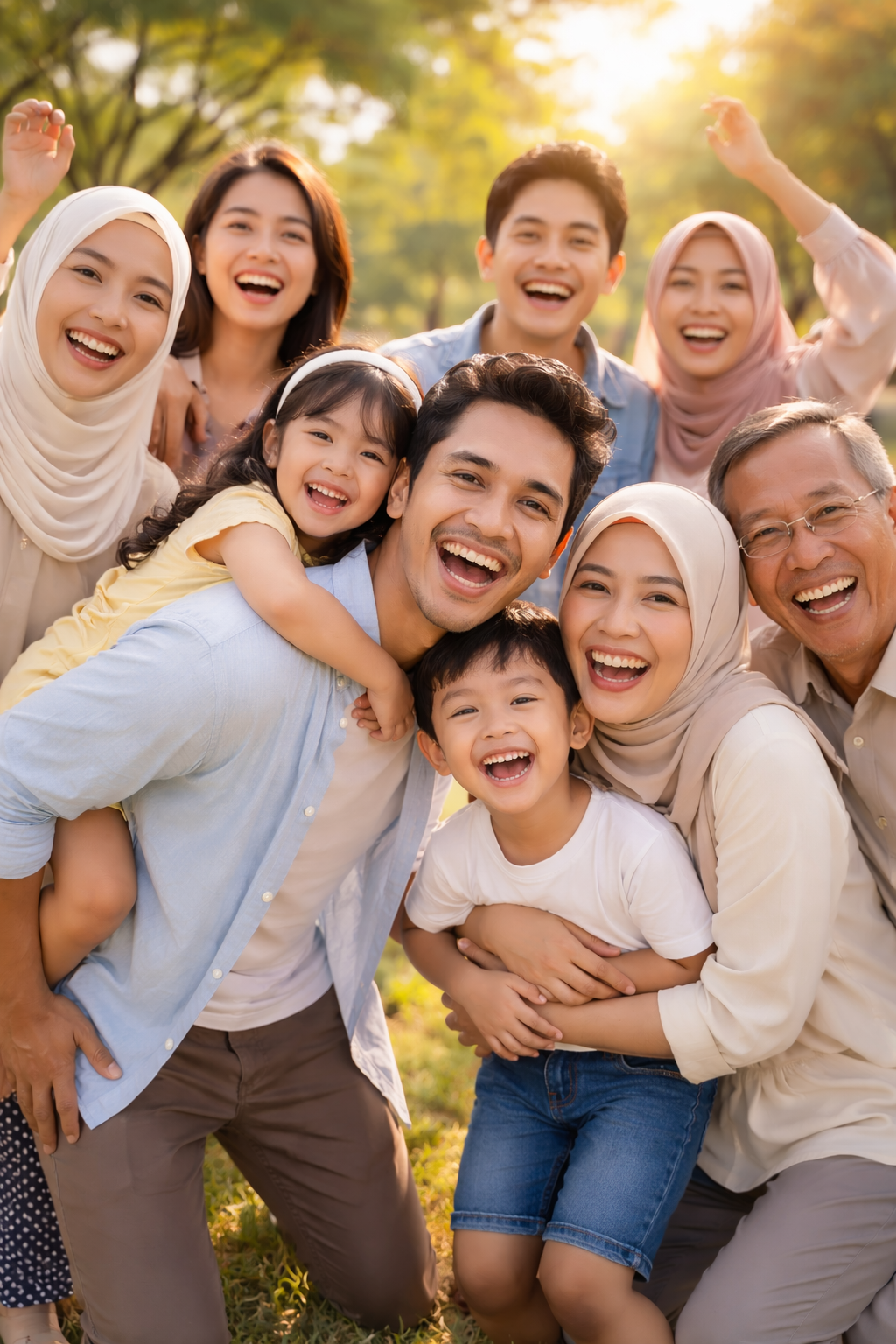 Demokratisasi Ekonomi