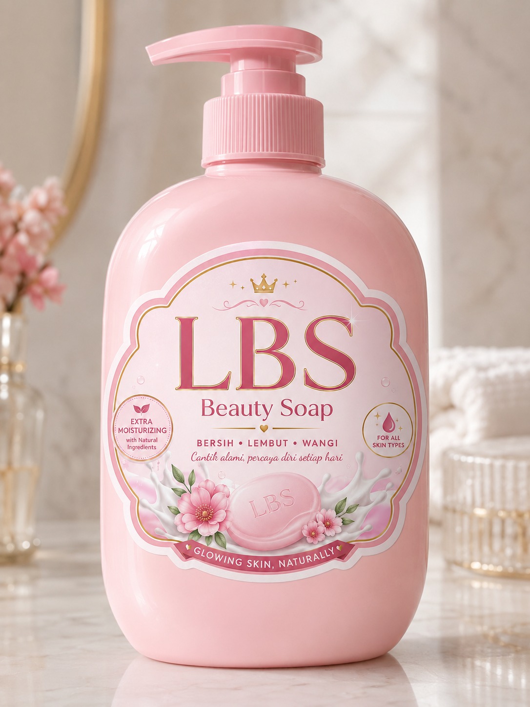LBS