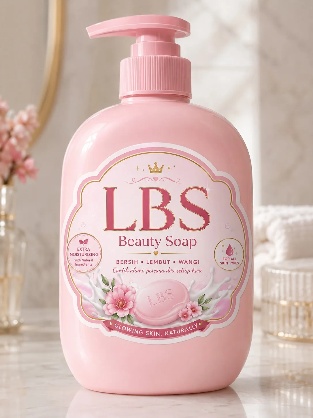 LBS
